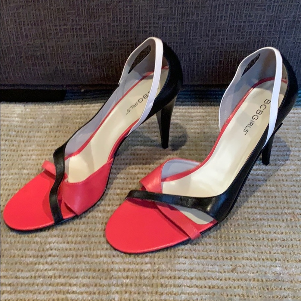 BCBGirls Heels